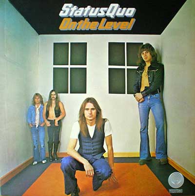 STATUS QUO: On The Level